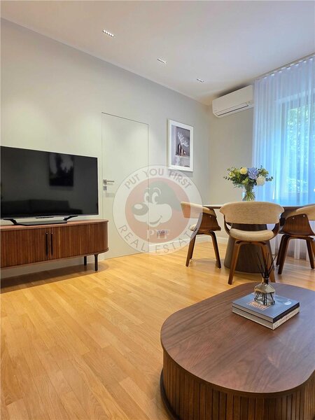 Lisbon Park | 3 camere | 81mp | semidecomandat | B12140