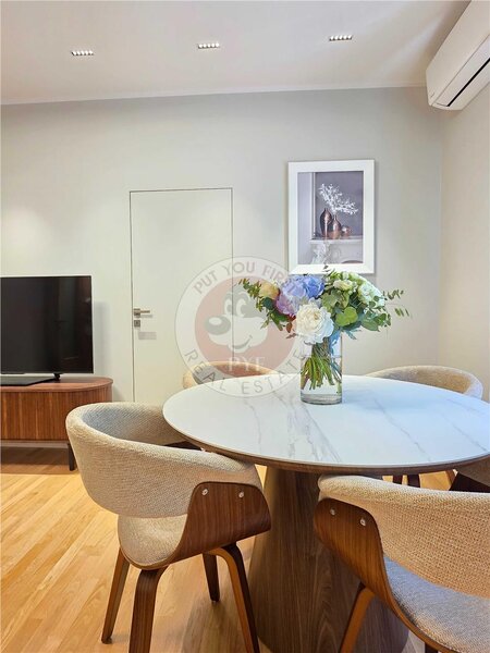 Lisbon Park | 3 camere | 81mp | semidecomandat | B12140