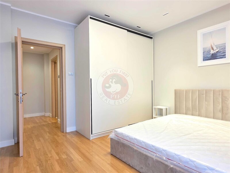 Lisbon Park | 3 camere | 81mp | semidecomandat | B12140