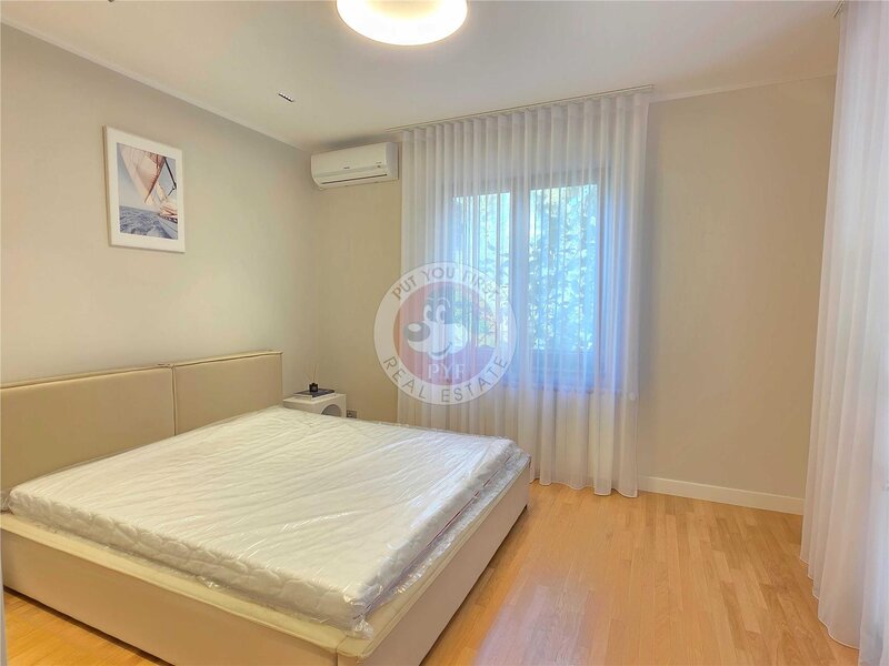 Lisbon Park | 3 camere | 81mp | semidecomandat | B12140