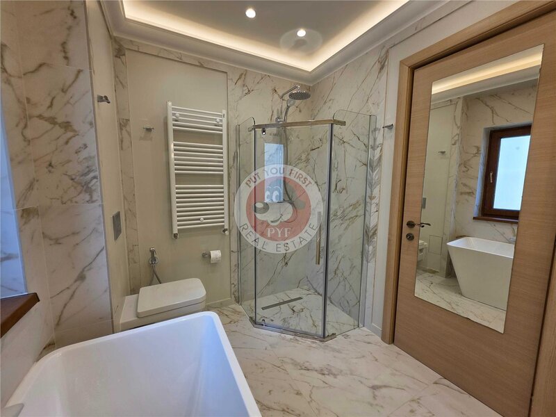 Lisbon Park | 3 camere | 81mp | semidecomandat | B12140