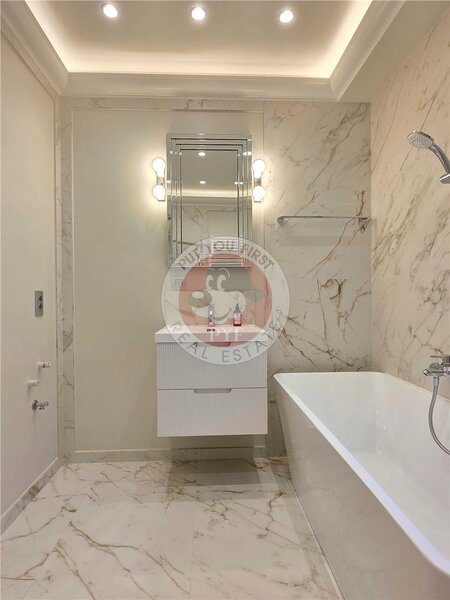 Lisbon Park | 3 camere | 81mp | semidecomandat | B12140